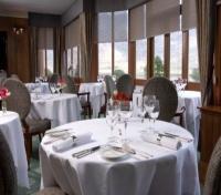 Torridan dining